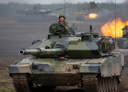 Новости СВО: Венгрия наносит удар по Киеву и Купянский котел