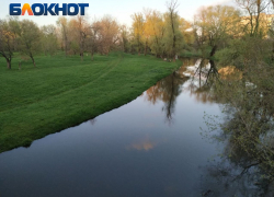 В ЛНР будут обследовать реки для предотвращения паводков