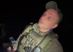 Луганск будет помнить его всегда: погиб легендарный комбриг Ташкент