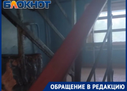 Жильцам многоэтажки в Луганске обещают выплатить компенсацию за недоделанную крышу