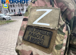 Военнослужащим ЛНР выдают электронные удостоверения ветерана боевых действий