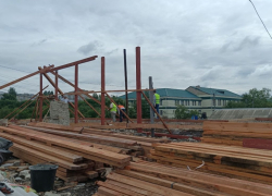 Как Республика Коми помогает ЛНР восстанавливать инфраструктуру