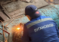 Где в ЛНР 17 сентября могут отключить воду — адреса от Луганскводы