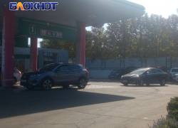 Дефицит бензина в ЛНР связали с «синдромом гречки»