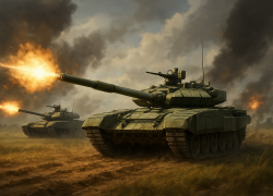 Новости СВО: ВСУ теряют Красный Лиман, Северский «котел» скоро захлопнется, Зеленский приказал умирать