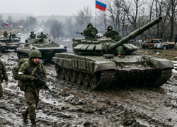 Сводка СВО к 3 марта: Россия получила «суперракету» и освобождение севера Харьковщины