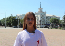 Школьники Луганска записали ролик сверстникам из Индонезии