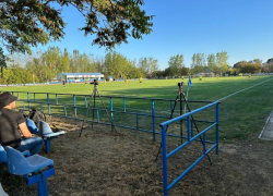 «Неуважение ко всему региону»: футболисты из Херсонской области обиделись на команду из ЛНР