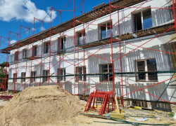 Жителям Станицы Луганской будет проще найти работу благодаря Волгоградской области