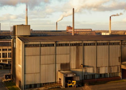 В ЛНР запустят машиностроительный завод инвесторы из Екатеринбурга