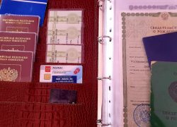 В Луганске изменится адрес приема документов для оформления полисов ОМС