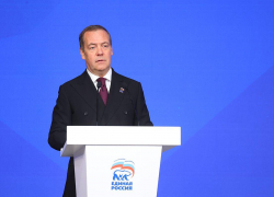 Депутатский корпус «Единой России» займется сбором предложений в новую народную программу партии