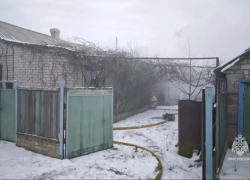 Курение стоило жизни пенсионеру в ЛНР