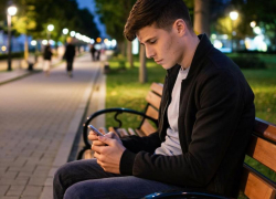 Луганский студент потерял почти миллион на покупке авто через мессенджер