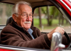 В ЛНР 70-летний мужчина ухитрился продать чужое авто