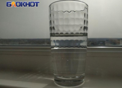 Отключения воды в ЛНР 20 августа: адреса