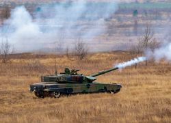 Новости СВО: срочная мобилизация на Украине и в России, освобождение Лимана и Северска