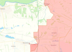 Наши воины продвигаются в Белогоровке ЛНР, враг подводит на фронт крупные резервы