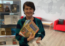 С детскими библиотеками ЛНР поделились новыми книгами