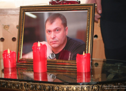 Ровно семь лет назад скончался первый глава ЛНР Валерий Болотов