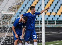 Команды из Луганска и Донецка поборются за звание чемпиона Кубка содружества-2023 по футболу