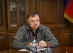 В ЛНР планируют построить около 1.5 миллиона квадратных метров жилья