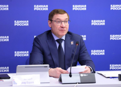 Владимир Якушев поручил привлечь волонтеров и муниципальных депутатов к организации Всероссийского голосования за объекты благоустройства