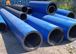 ЛНР предоставят более 1 миллиарда рублей на улучшение системы водоснабжения