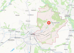 Пасечник прокомментировал вопрос переименования улиц Луганска 