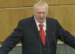 Аллеи Жириновского появятся в ЛНР к 80-й годовщине со дня его рождения