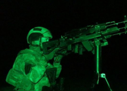 В ЛНР сбили несколько вражеских беспилотников