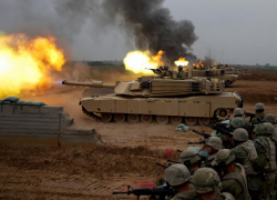 Новости СВО: НАТО убивает крымчан и окружение ВСУ в Харьковщине