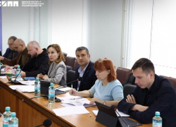 Более 970 рабочих мест появятся в Станично-Луганском округе благодаря новым проектам