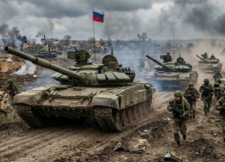 Сводка СВО к 19 марта: прорыв на Изюмском фронте и «черная дыра» под Харьковом