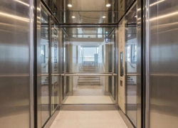 До 2030 года заменят все непригодные лифты в ЛНР