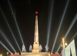 Глава ЛНР поздравил земляков с годовщиной освобождения столицы Луганщины от немецко-фашистских захватчиков