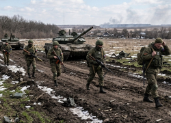 Новости СВО: Зеленский готовит Украину к 3 годам бойни, у ВСУ новые «тихие» дроны, Рясное и Запселье наши