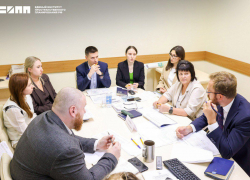 ЕИПП предложил реанимировать агропром в Славяносербском районе ЛНР