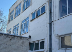 ВСУ испытывали на школе в Луганске новые дроны