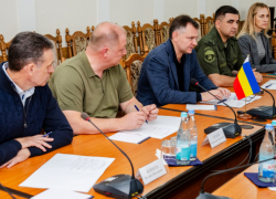 Дети и педагоги из ЛНР будут участвовать в казачьих проектах