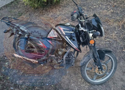 Два человека пострадали в результате аварии в Луганске