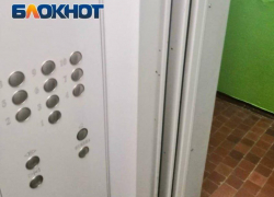 Более 100 новых лифтов появится в домах Луганска