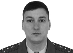 В Первомайске при атаке БПЛА погиб сотрудник МЧС