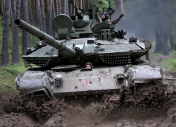 Новости СВО: русификация Львова, расстрел русских дезертиров и поражение ВСУ в лесах ЛНР