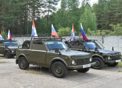 Участникам СВО и жителям Северодонецка: в ЛНР едет один из крупнейших гуманитарных грузов 