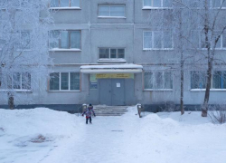 Две школы и еще 54 класса закрыли на карантин в ЛНР