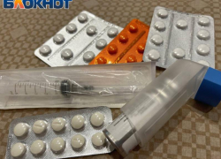 Жителей ЛНР вновь похвалили за крепкий иммунитет