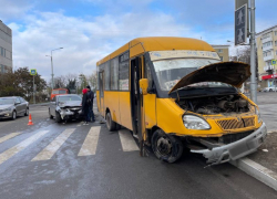 В Северодонецке ЛНР на дороге погиб велосипедист, в Луганске – пострадал ребенок