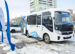 «Энергосбыт Луганск» открыл первый мобильный центр обслуживания клиентов