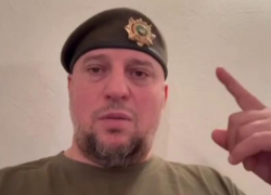 Алаудинов заявил, что подравшийся в Луганске кавказец позорит чеченский народ